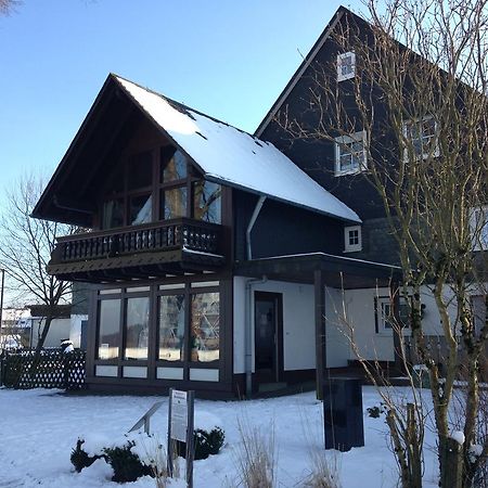 Ferienwohnung David Winterberg Eksteriør bilde