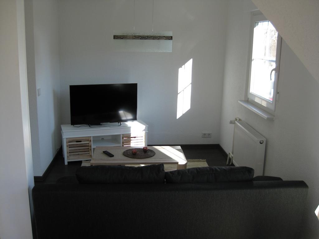 Ferienwohnung David Winterberg Rom bilde