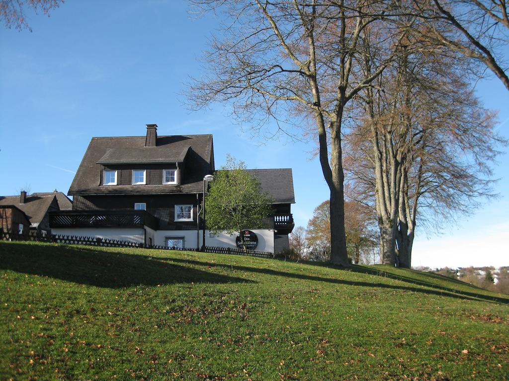 Ferienwohnung David Winterberg Rom bilde